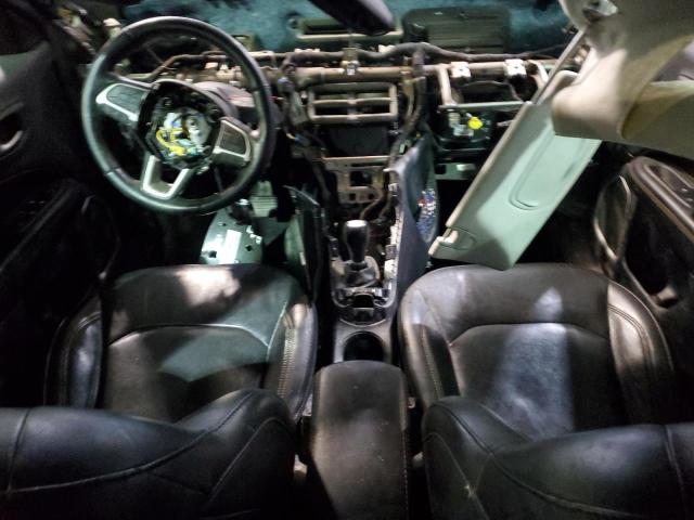 Photo 8 from auction – 2019 JEEP COMPASS LI with VIN 3C4NJDCB4KT742107