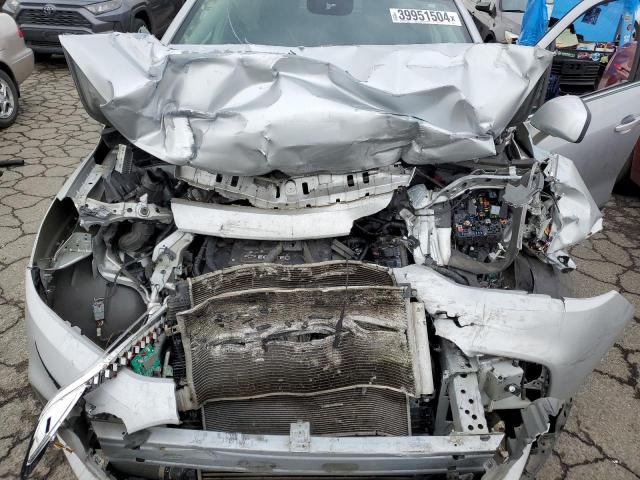 Photo 11 from auction – 2020 CHEVROLET TRAX 1LT with VIN 3GNCJLSB1LL339830