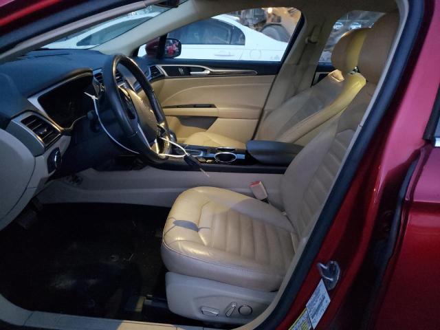 Photo 7 from auction – 2014 FORD FUSION SE with VIN 3FA6P0H96ER118320
