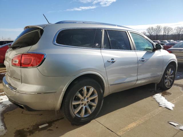 Photo 3 from auction – 2013 BUICK ENCLAVE with VIN 5GAKRCKD1DJ144562