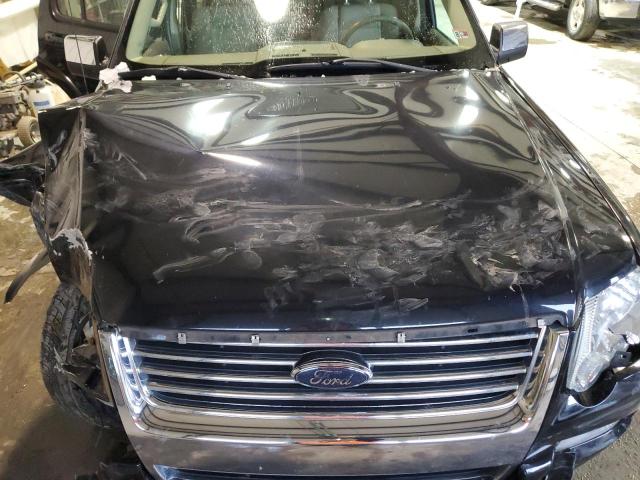 Photo 12 from auction – 2010 FORD EXPLORER L with VIN 1FMEU8F8XAUA71279