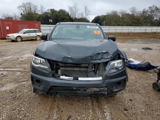 Photo 5 from auction – 2018 CHEVROLET COLORADO with VIN 1GCHSBEN3J1125003
