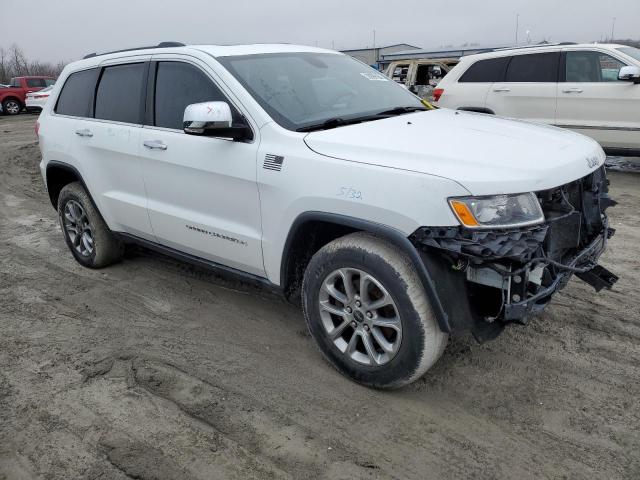Photo 4 from auction – 2014 JEEP GRAND CHER with VIN 1C4RJFBG6EC363684