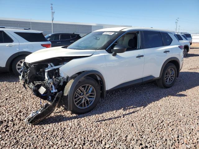NISSAN ROGUE S 2023 with VIN 5N1BT3AA9PC876031 - Photo from auction