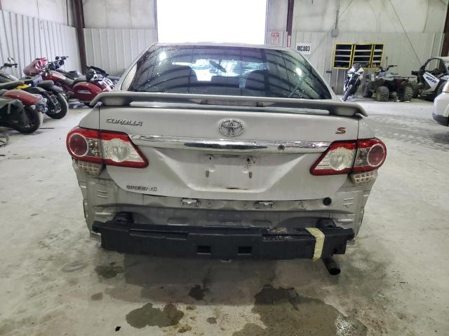 Photo 6 from auction – 2012 TOYOTA COROLLA BA with VIN 2T1BU4EE1CC778651