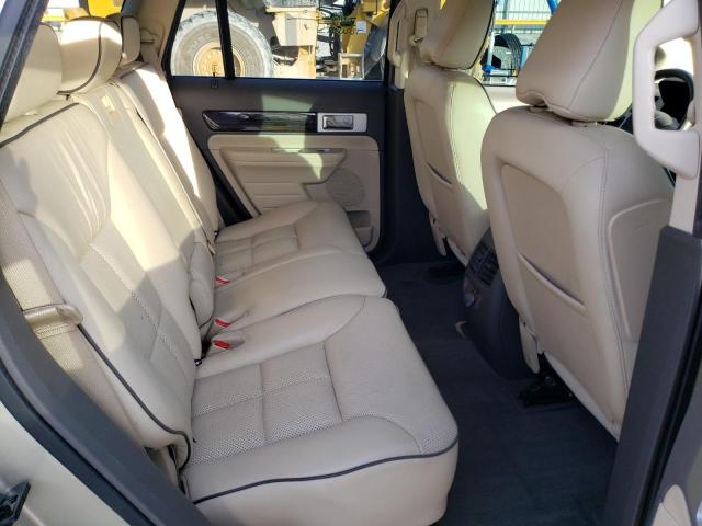 Photo 10 from auction – 2010 LINCOLN MKX with VIN 2LMDJ6JC3ABJ18912