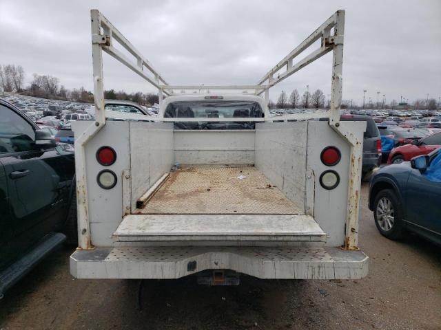 Photo 6 from auction – 2015 FORD F350 SUPER with VIN 1FDRF3F63FEB22359