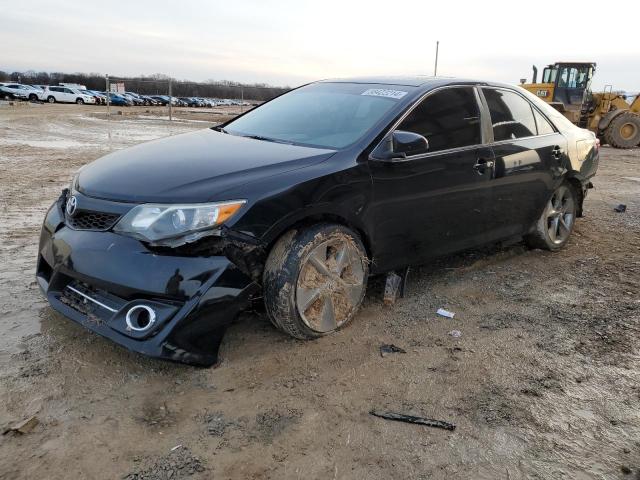 Photo 1 from auction – 2012 TOYOTA CAMRY SE with VIN 4T1BK1FK2CU012547