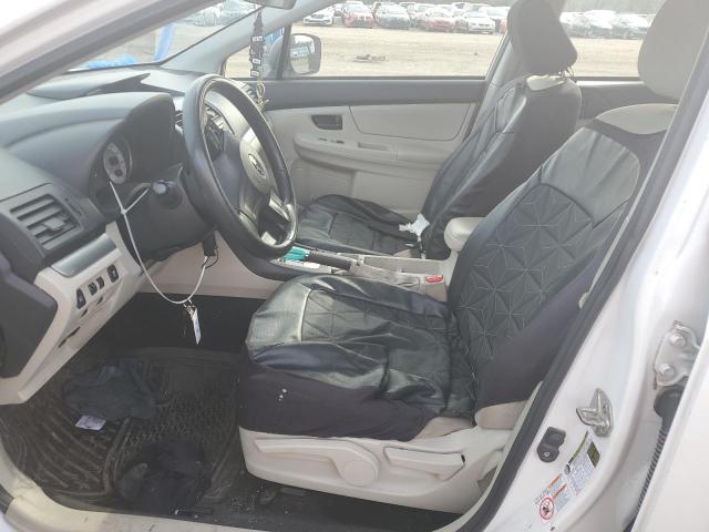 Photo 7 from auction – 2013 SUBARU IMPREZA with VIN JF1GJAA62DH028822