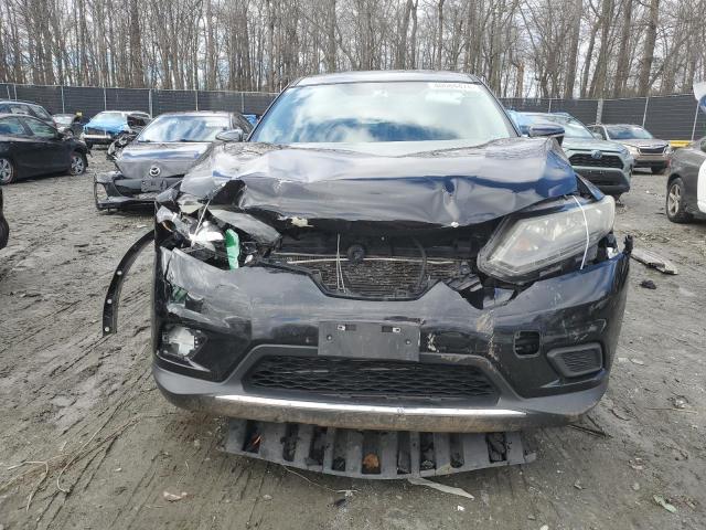 Photo 5 from auction – 2015 NISSAN ROGUE S with VIN 5N1AT2MK2FC862836