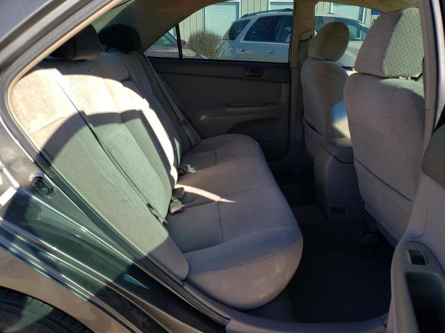 Photo 10 from auction – 2003 TOYOTA CAMRY LE with VIN 4T1BE32KX3U761475