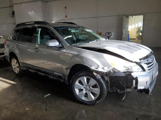 Снимка 4 от търг – 2011 SUBARU OUTBACK 2. с VIN 4S4BRCCC3B3368515