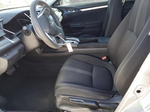 Photo 7 from auction – 2018 HONDA CIVIC EX with VIN 2HGFC2F7XJH547759