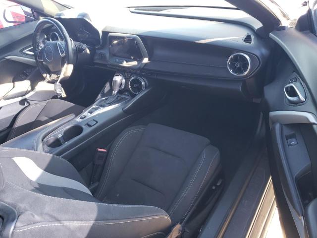Photo 8 from auction – 2017 CHEVROLET CAMARO SS with VIN 1G1FF3D78H0172704