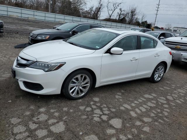 ACURA ILX PREMIU 2016 with VIN 19UDE2F76GA012565 - Photo from auction