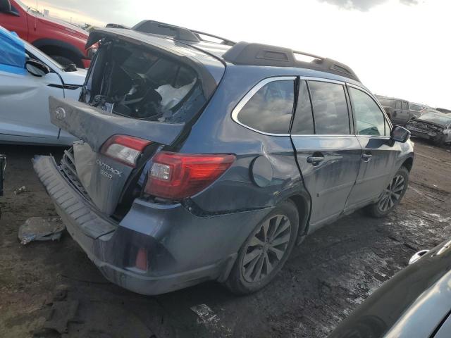 Photo 3 from auction – 2017 SUBARU OUTBACK 3. with VIN 4S4BSENC2H3361609