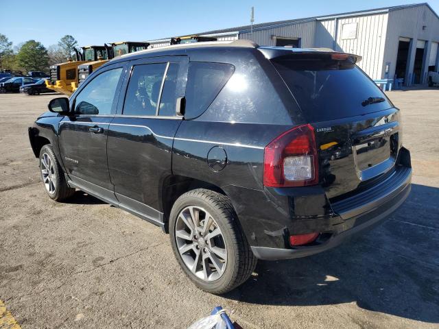Фото 2 с аукциона – 2016 JEEP COMPASS SP с VIN 1C4NJCBA1GD803056