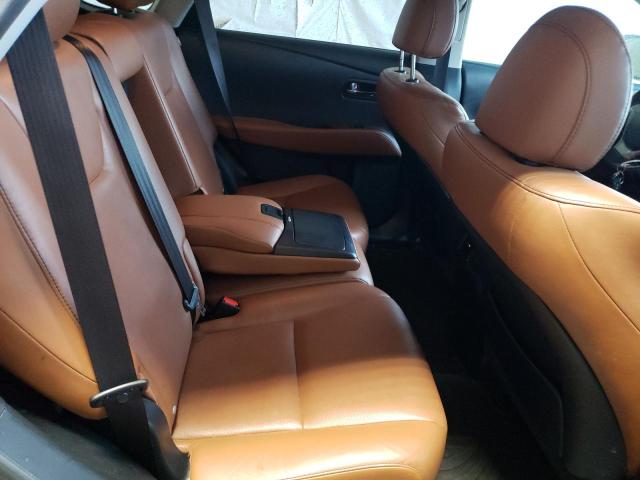 Photo 10 from auction – 2015 LEXUS RX 350 BAS with VIN JTJBK1BA1F2474256