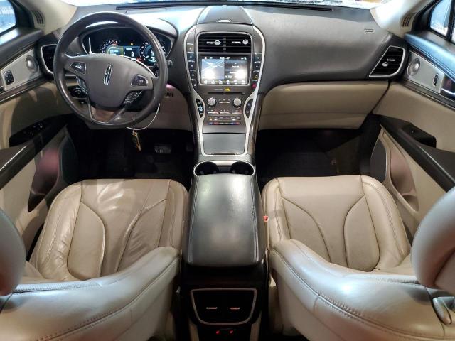 Photo 8 from auction – 2017 LINCOLN MKX RESERV with VIN 2LMPJ8LP3HBL24542
