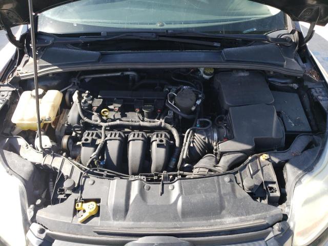 Photo 11 from auction – 2013 FORD FOCUS SE with VIN 1FADP3F26DL114070