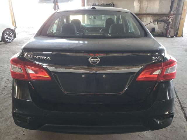 Photo 6 from auction – 2016 NISSAN SENTRA S with VIN 3N1AB7AP5GL652079