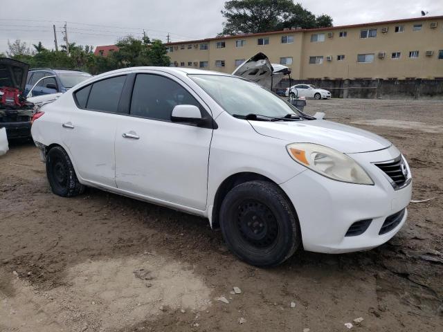 Photo 4 from auction – 2014 NISSAN VERSA S with VIN 3N1CN7AP4EK445850