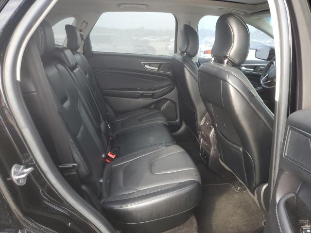 Photo 10 from auction – 2018 FORD EDGE TITAN with VIN 2FMPK3K87JBC14413