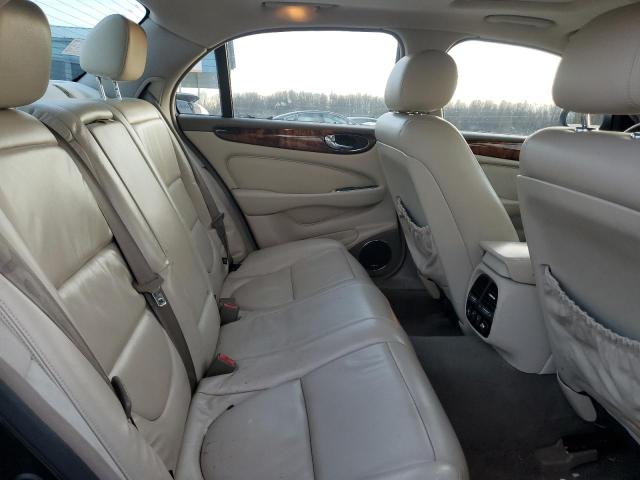 Photo 10 from auction – 2004 JAGUAR XJ8 with VIN SAJEA71C34SG04726
