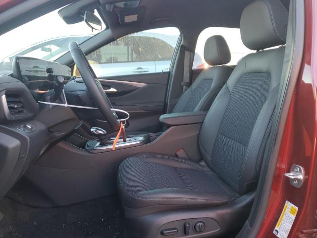 Photo 7 from auction – 2024 BUICK ENVISTA PR with VIN KL47LAE21RB016029