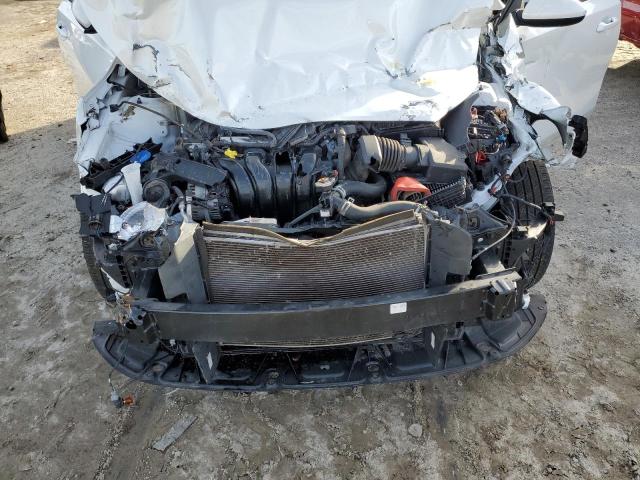 Photo 11 from auction – 2021 KIA FORTE FE with VIN 3KPF24AD5ME358057