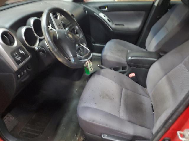 Photo 7 from auction – 2006 TOYOTA COROLLA MA with VIN 2T1KR30E26C610038