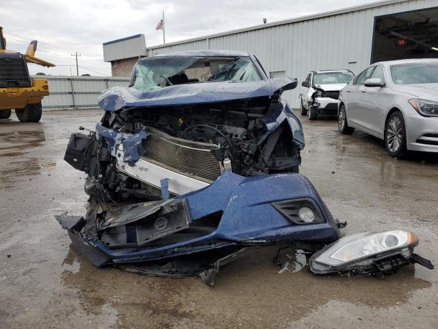 Photo 5 from auction – 2018 NISSAN ALTIMA 2.5 with VIN 1N4AL3AP9JC255213