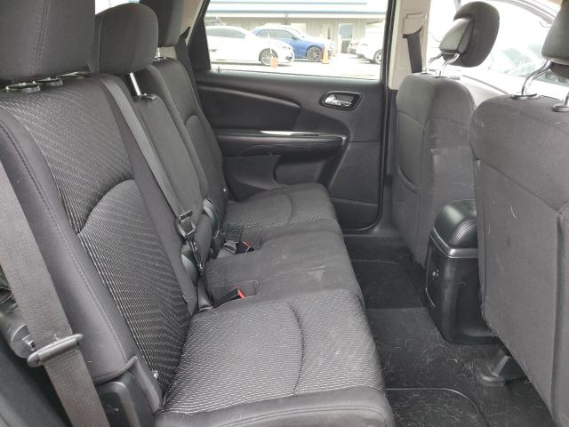 Photo 10 from auction – 2012 DODGE JOURNEY SX with VIN 3C4PDCBG2CT399922