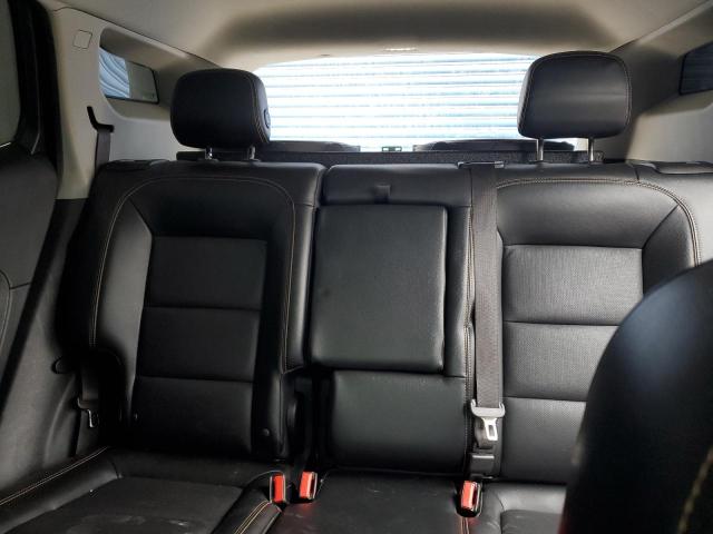 Photo 10 from auction – 2020 GMC TERRAIN SL with VIN 3GKALPEX3LL242271