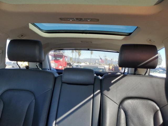 Photo 10 from auction – 2011 AUDI Q7 PRESTIG with VIN WA1VMBFE5BD000686