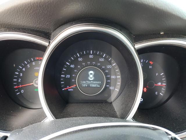 Photo 9 from auction – 2015 KIA OPTIMA LX with VIN KNAGM4A7XF5655099
