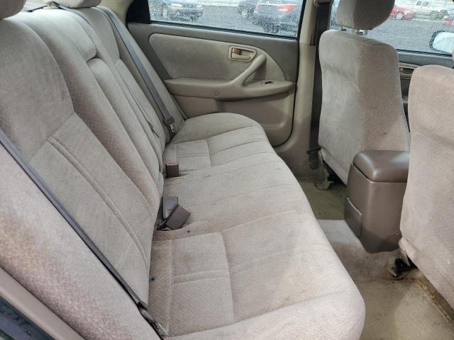 Photo 10 from auction – 2000 TOYOTA CAMRY CE with VIN JT2BG22K7Y0487426