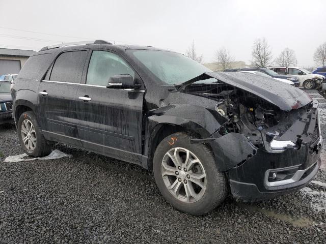 Photo 4 from auction – 2016 GMC ACADIA SLT with VIN 1GKKVRKD5GJ104488