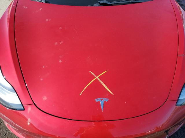 Photo 11 from auction – 2018 TESLA MODEL 3 with VIN 5YJ3E1EA2JF018024
