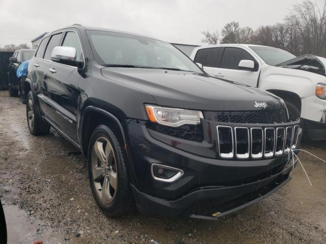 Photo 4 from auction – 2014 JEEP GRAND CHER with VIN 1C4RJECG8EC410089