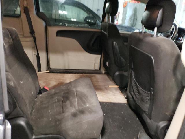 Photo 11 from auction – 2012 DODGE GRAND CARA with VIN 2C4RDGBG4CR259907