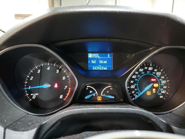 Photo 9 from auction – 2012 FORD FOCUS SE with VIN 1FAHP3F22CL117449
