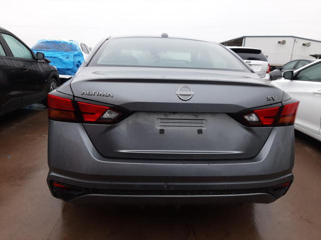 Photo 6 from auction – 2023 NISSAN ALTIMA SV with VIN 1N4BL4DVXPN328834