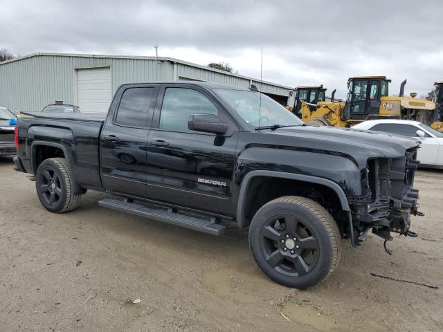 Photo 4 from auction – 2015 GMC SIERRA K15 with VIN 1GTV2TEC0FZ446769