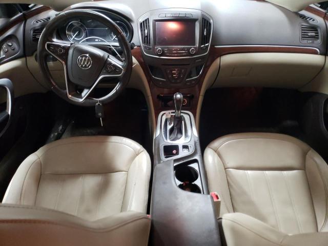 Photo 8 from auction – 2016 BUICK REGAL with VIN 2G4GL5EX8G9191414