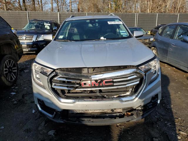 Photo 5 from auction – 2022 GMC TERRAIN SL with VIN 3GKALVEV6NL218794
