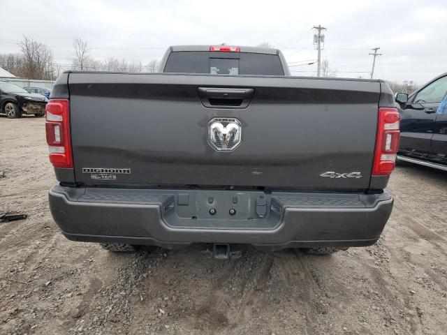 Снимка 6 от търг – 2021 RAM 3500 BIG H с VIN 3C63R3HL6MG690106
