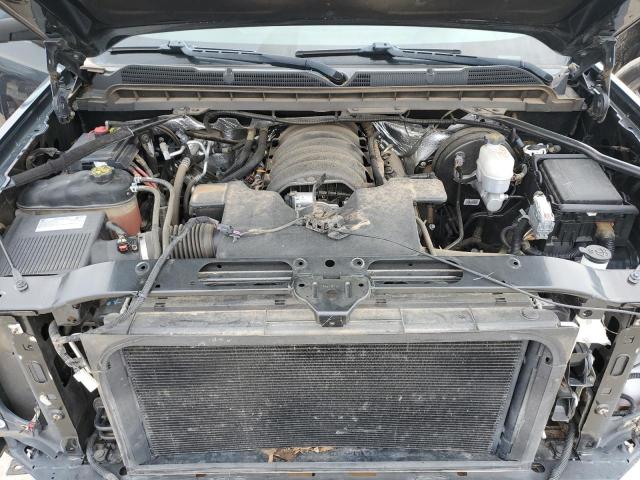 Photo 11 from auction – 2018 CHEVROLET SILVERADO with VIN 3GCUKREC2JG138719