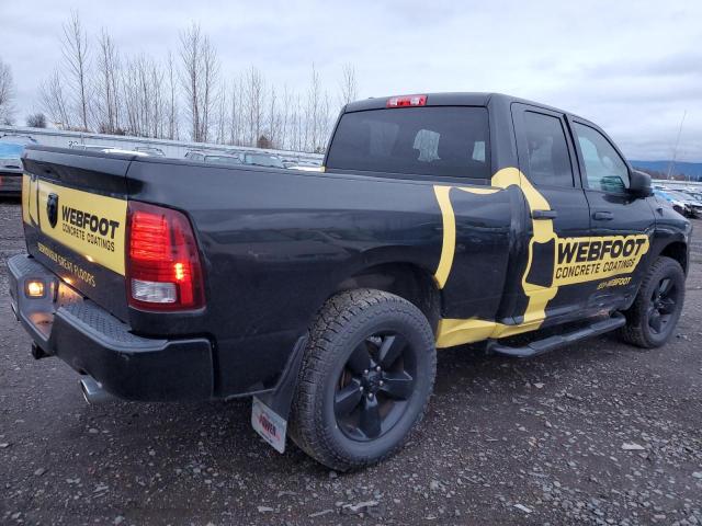 Photo 3 from auction – 2015 RAM 1500 ST with VIN 1C6RR7FTXFS631754