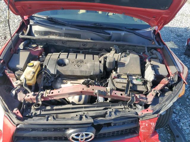 Photo 12 from auction – 2012 TOYOTA RAV4 with VIN JTMZF4DV0C5046048